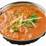 キーマカレー Keema Curry（HIMALAYA）