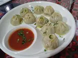 モモ（インド料理ラリグラス新所沢店）