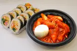 キンパセット（セクセクチキン）