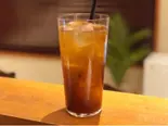 自家製ジンジャーエール（馬バル 健 -たける-）
