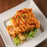 油淋鶏（餃子満彩）