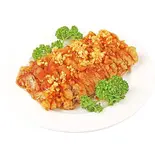 油淋鶏(喜味家)