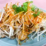 油淋鶏（皇君菜館湊川店）