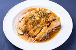 油淋鶏（中華料理 龍騰）