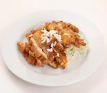 油淋鶏(上海飯店)