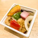 油淋鶏（野菜ソムリエ中華 月曜弁当）