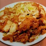 油淋鶏（台湾料理 飛龍）