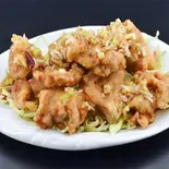 油淋鶏（海神の食卓）