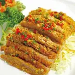 油淋鶏（中華料理美膳房）