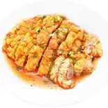 油淋鶏（大泉ラーメン）