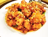 油淋鶏(東来)