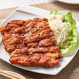油淋鶏（中華料理 金星）