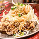 油淋鶏(アガリコ餃子楼 阿佐ヶ谷店)