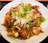 油淋鶏（新無極）