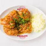 油淋鶏（餃子飯店 仙台東口店）