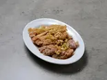油林鶏（福包酒場 仙台一番町店）