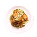 油淋鶏(珉珉 六本木店)