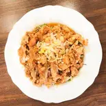 油淋鶏(龍盛菜館 水天宮店)