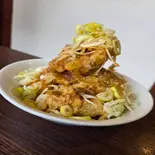 油淋鶏(焼鳥どん ときわ台店)