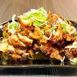 油淋鶏（和之味）