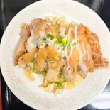 油淋鶏（中華料理 北京亭 戸田公園店）