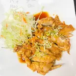 油淋鶏（Hao Chi 2号店）