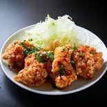 油淋鶏（うまかもん）