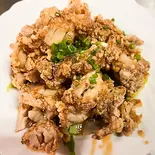 油淋鶏（台湾料理 嘉宴楼）