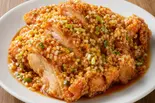 油淋鶏（中国家庭料理 你好）