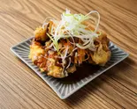 21 油淋鶏(単品)(はらぺこ飯店)