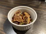 ドライフルーツ(bar OBORO)