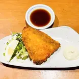 ◆単品◆【特大】アジフライ(1枚)（魚の旨い店 飯田橋店）