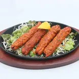 シークケバブ2P(Seekh Kebab)（INDIAN HALAL RESTAURANT NEW MAHARAJA）