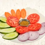 ネパールサラダNepali Salad（8PEAKS）