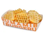ワッフルフライ WAFFLE FRIES（UMAMI BURGER 有明ガーデン店）