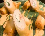 ササミチーズ（食夢工房 SAIBEI）