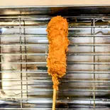 ササミチーズ（串かつ さんなすび）