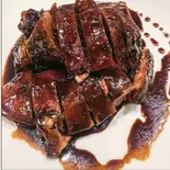 上海風醤油鴨（李記厨房）