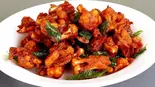 ゴビ65 Gobi65（Desi tadka (Indian restaurant)）
