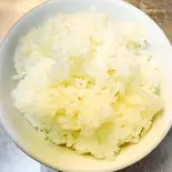 小ライス（華聖樓）