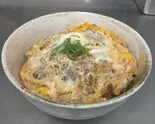 カツ丼（幌加内製麺 イオン札幌西岡店）