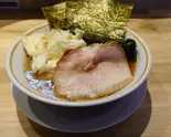 きゃべつらーめん（十三代目 麺家よし川）