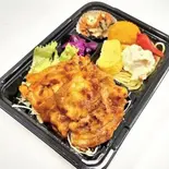 豚しょうが焼き(おかずのみ)（デリバリーレスト広島三篠店）