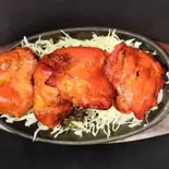 チキンティカ1pchicken tika（ナン太郎）