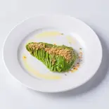 アボカド（【朝食とハンバーガーのお店】To B）