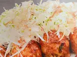 塩ネギ（京風たこ焼き紅葉）