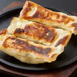 鶏肉入り海鮮棒餃子（香港屋 池袋店）