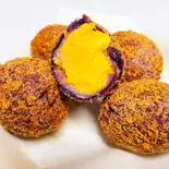 さつま芋チーズボール[3個入り]（ソウル食堂）