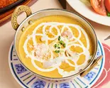 シーフードカレー Seafood Curry（ナマステダイニング国立）