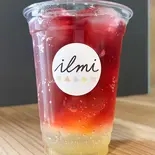 ワイルドベリーソーダ(T&Space ilmi)